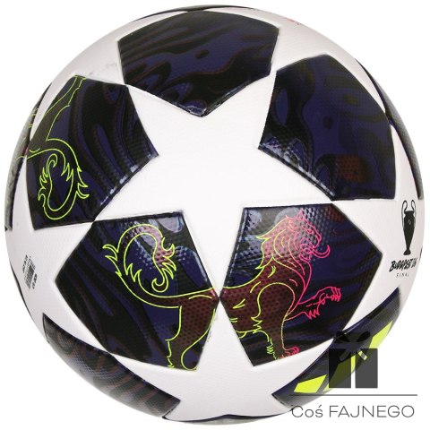 Piłka adidas UCL League J290 JX9097