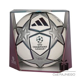 Piłka adidas UCL PRO 3RD JY8891