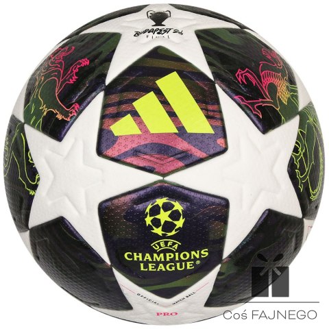 Piłka adidas UCL PRO JX9077
