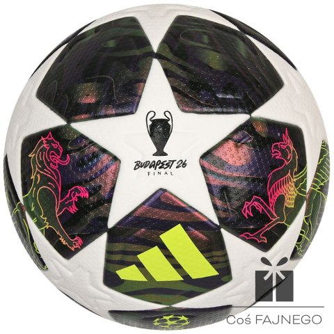 Piłka adidas UCL PRO JX9077