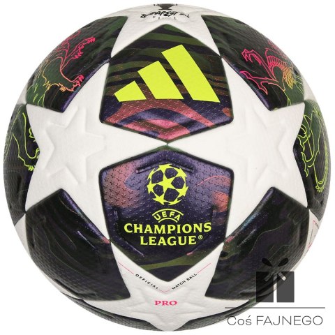 Piłka adidas UCL PRO JX9077