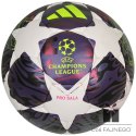 Piłka adidas UCL Pro Sala JX9102