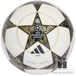 Piłka adidas UCL Real Madryt Club KC0996