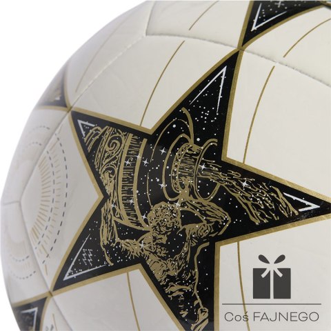 Piłka adidas UCL Real Madryt Club KC0996