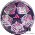 Piłka adidas UCL Training Foil JX9104