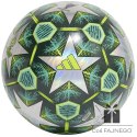 Piłka adidas UCL Training Foil JH1280
