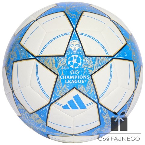 Piłka adidas UCL Training JP1534
