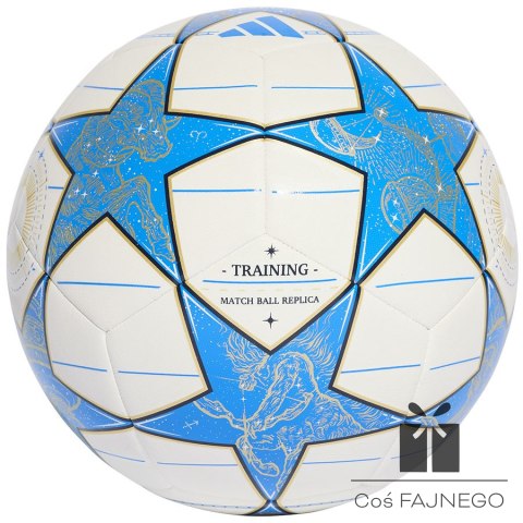Piłka adidas UCL Training JP1534