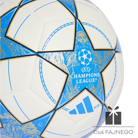 Piłka adidas UCL Training JP1534