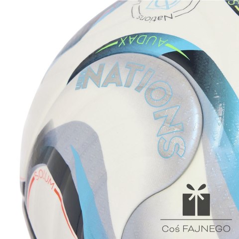 Piłka adidas UEFA NL Pro KE7539