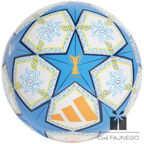 Piłka adidas UWCL League JH1299