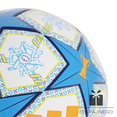 Piłka adidas UWCL League JH1299