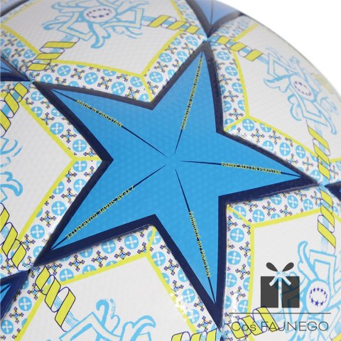Piłka adidas UWCL League JH1299