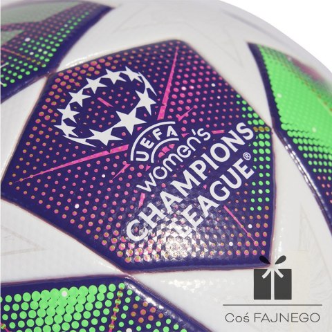 Piłka adidas WUCL League JP1576