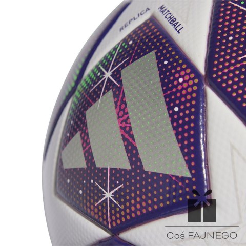 Piłka adidas WUCL League JP1576