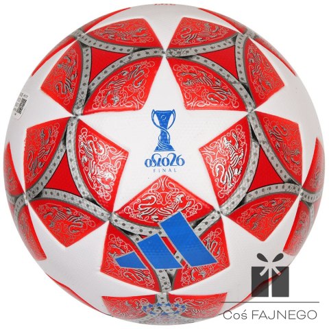 Piłka adidas WUCL League JW1326