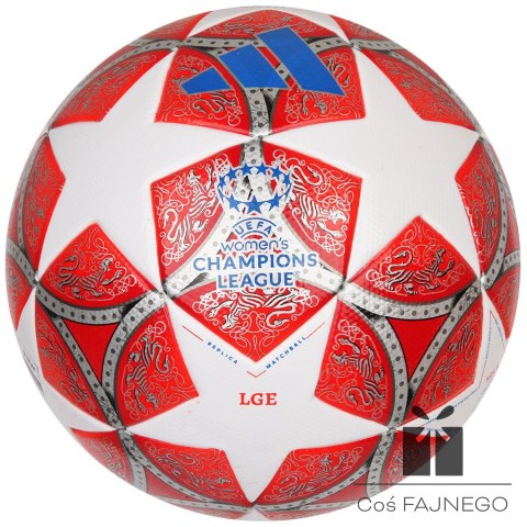 Piłka adidas WUCL League JW1326