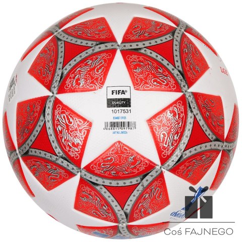 Piłka adidas WUCL League JW1326