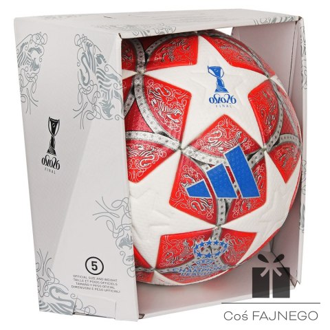 Piłka adidas WUCL PRO JW1325