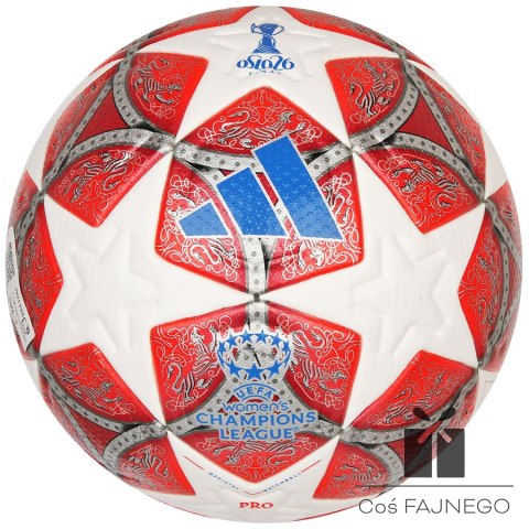 Piłka adidas WUCL PRO JW1325