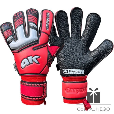 Rękawice 4keepers Champ Astro VII HB Junior S994106