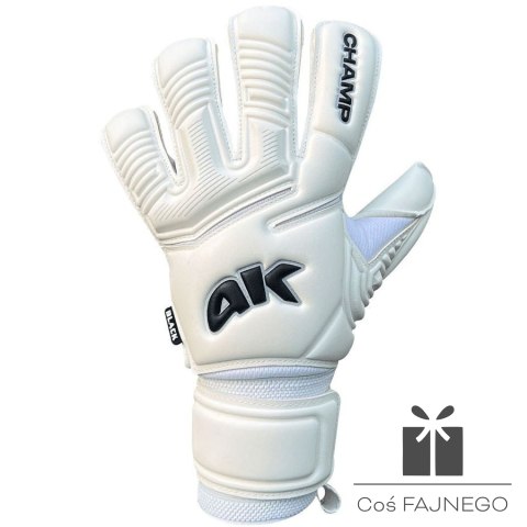 Rękawice 4keepers Champ Black VII RF2G Junior S994120