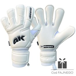 Rękawice 4keepers Champ Black VII RF2G S994112