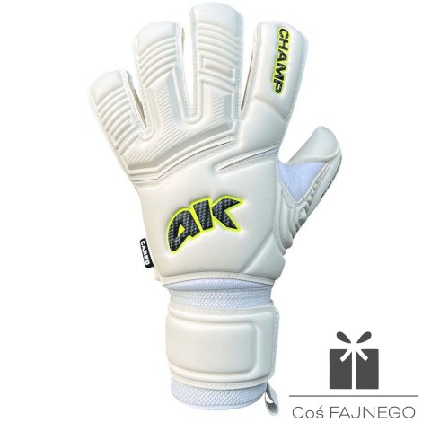 Rękawice 4keepers Champ Carbo VII HB S994125