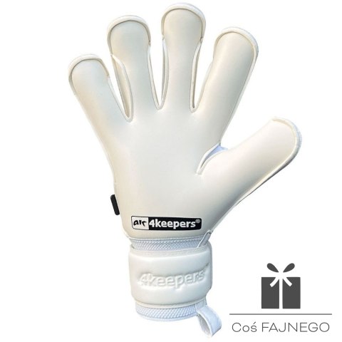 Rękawice 4keepers Champ Carbo VII HB S994125