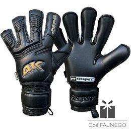 Rękawice 4keepers Champ Champ Gold Black VII RF2G Junior S994181