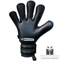Rękawice 4keepers Champ Champ Gold Black VII RF2G Junior S994181