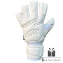 Rękawice 4keepers Champ Champ Gold White VII RF2G Junior S994203