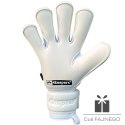 Rękawice 4keepers Champ Champ Gold White VII RF2G Junior S994203