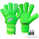Rękawice 4keepers Champ Colour Green VII RF2G Junior S994167