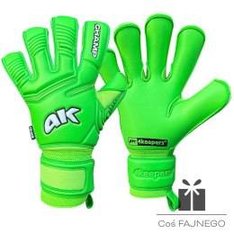 Rękawice 4keepers Champ Colour Green VII RF2G Junior S994167
