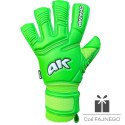 Rękawice 4keepers Champ Colour Green VII RF2G Junior S994167