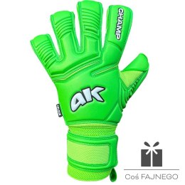 Rękawice 4keepers Champ Colour Green VII RF2G Junior S994167