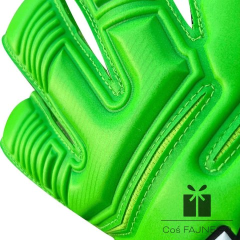 Rękawice 4keepers Champ Colour Green VII RF2G S994159