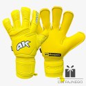 Rękawice 4keepers Champ Colour Yellow VII RF2G Junior S1034398