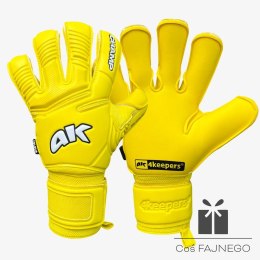 Rękawice 4keepers Champ Colour Yellow VII RF2G Junior S1034398