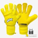 Rękawice 4keepers Champ Colour Yellow VII RF2G S1033788