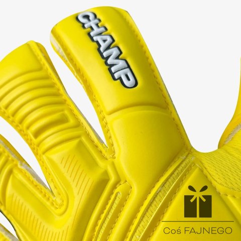 Rękawice 4keepers Champ Colour Yellow VII RF2G S1033788