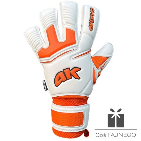 Rękawice 4keepers Champ Training VII RF2G Junior S994221
