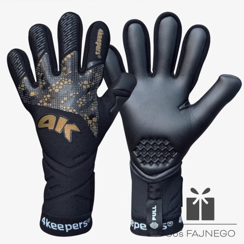 Rękawice 4keepers Elite Drake NC S1028409