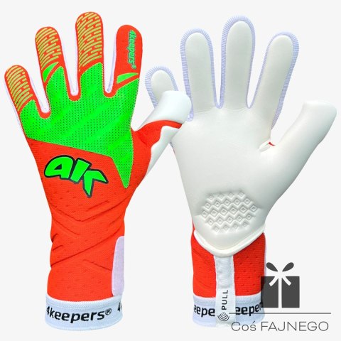 Rękawice 4keepers Elite Inferno NC Junior S987965