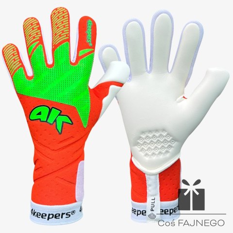 Rękawice 4keepers Elite Inferno NC S961173