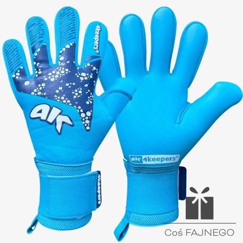 Rękawice 4keepers Elite Nox NC Junior S1028429