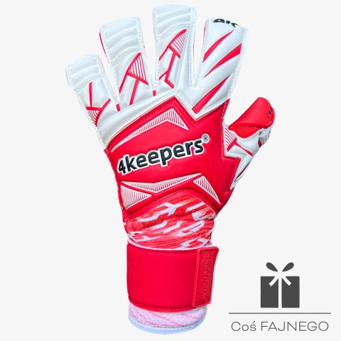 Rękawice 4keepers Force V4.25 RF 2G Junior S961222