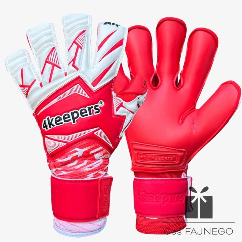 Rękawice 4keepers Force V4.25 RF 2G S961213