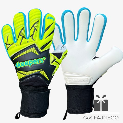 Rękawice 4keepers Force V5.25 Wave NC Junior S961234